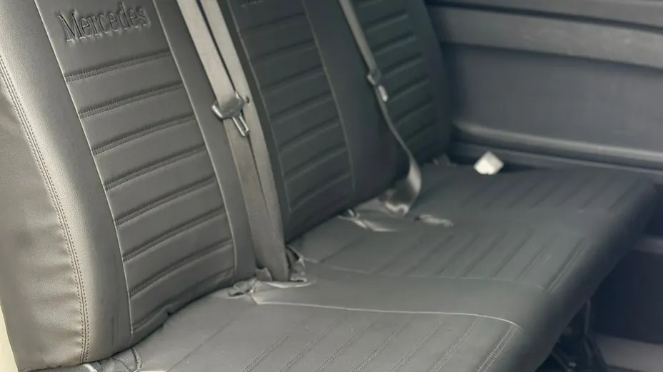 MERCEDES-BENZ Vito -