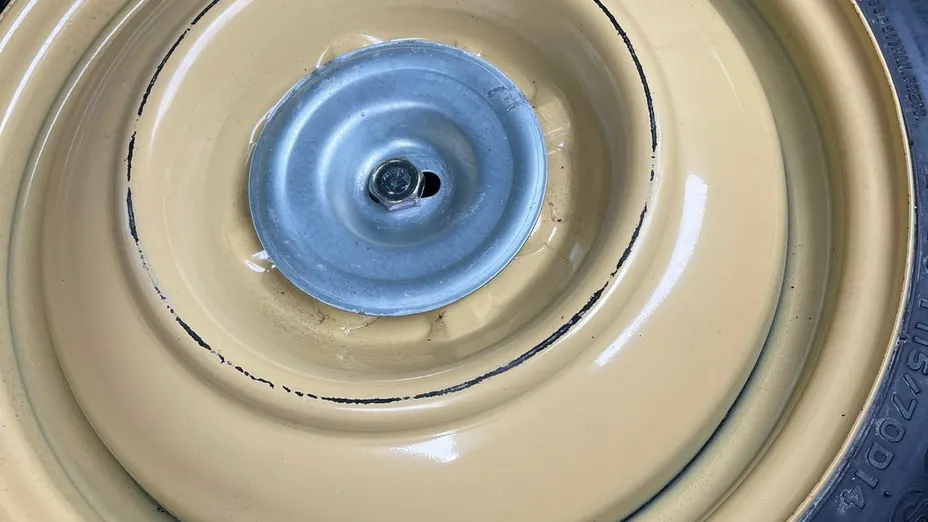 MAZDA 2 -