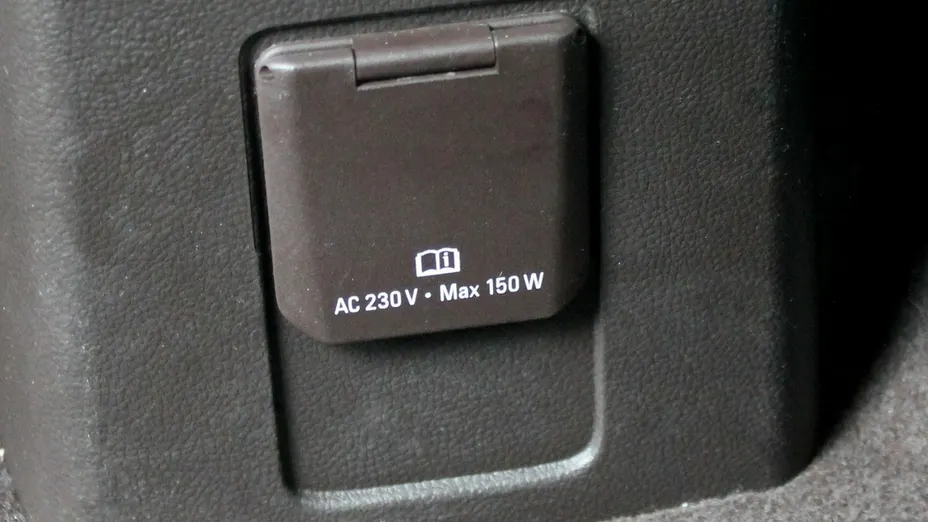 OPEL Mokka -