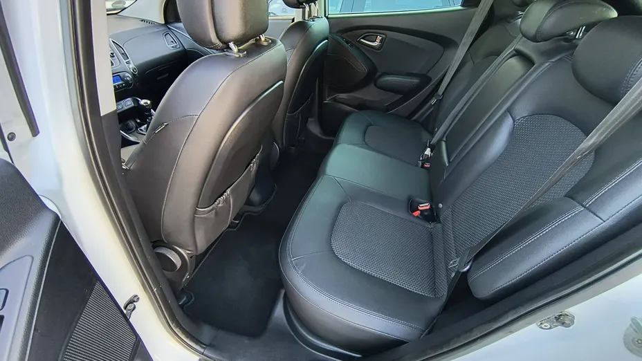 HYUNDAI ix35 -