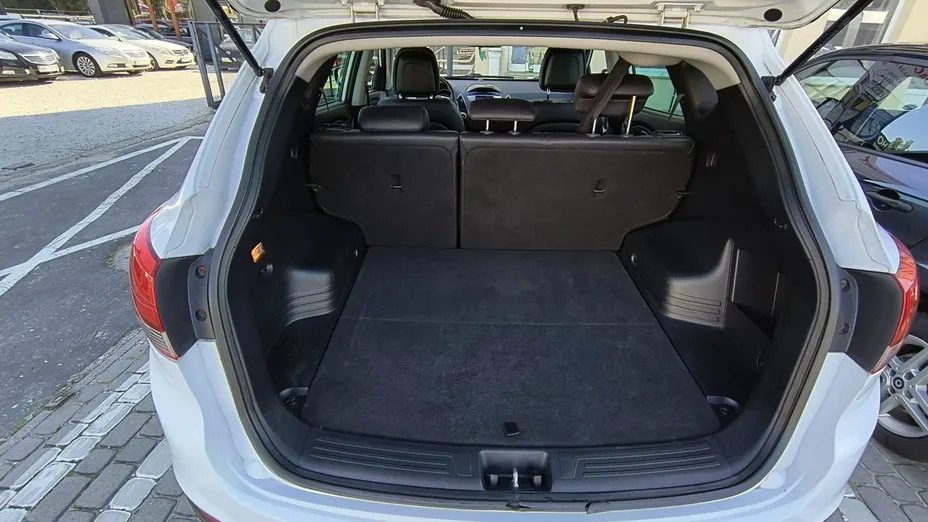 HYUNDAI ix35 -