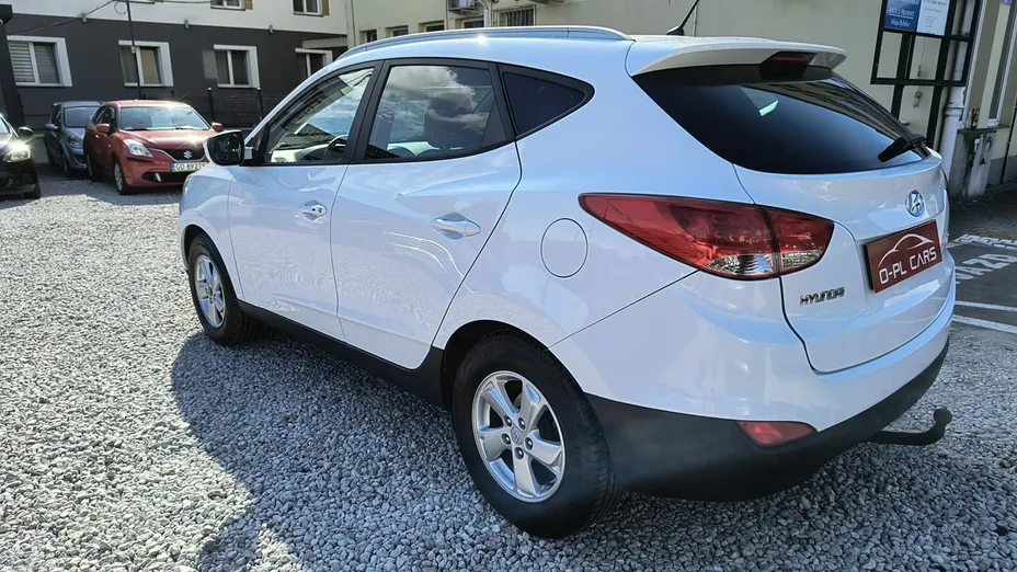 HYUNDAI ix35 -
