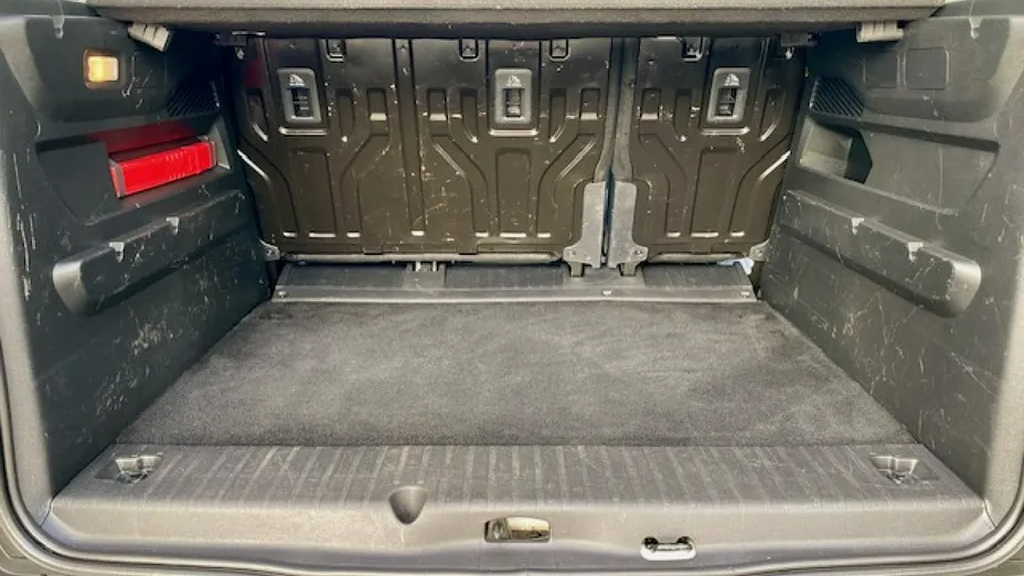 TOYOTA Proace City Verso -