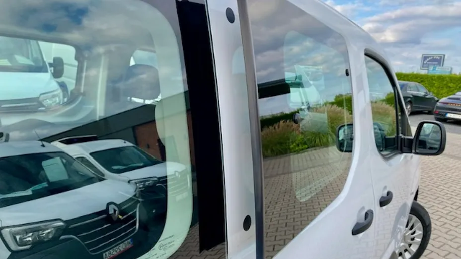 TOYOTA Proace City Verso -