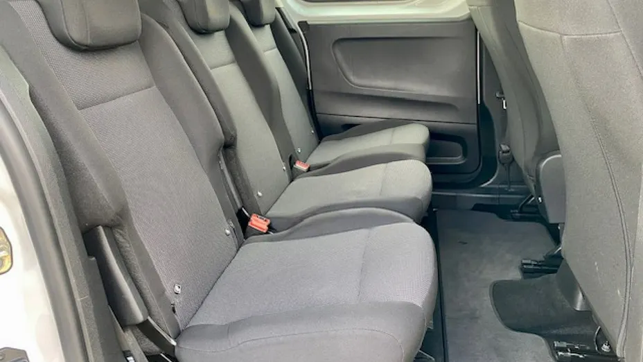 TOYOTA Proace City Verso -