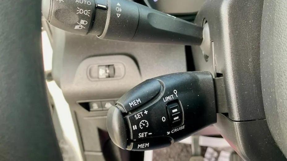 TOYOTA Proace City Verso -