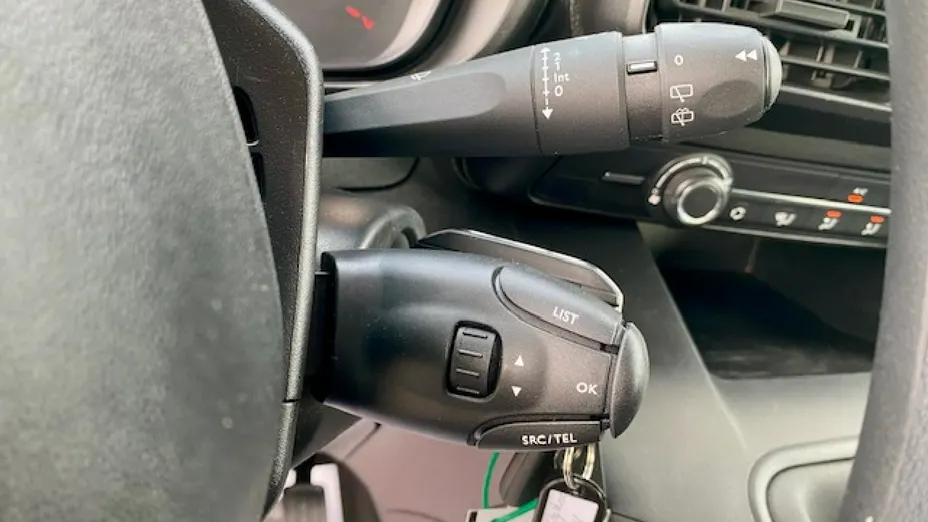 TOYOTA Proace City Verso -