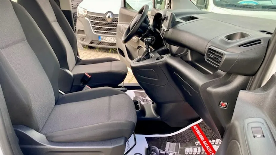 TOYOTA Proace City Verso -