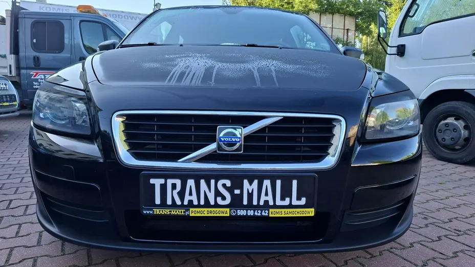 VOLVO C30 -