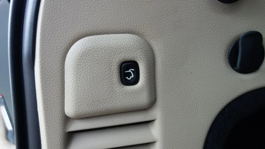 JEEP Grand Cherokee -