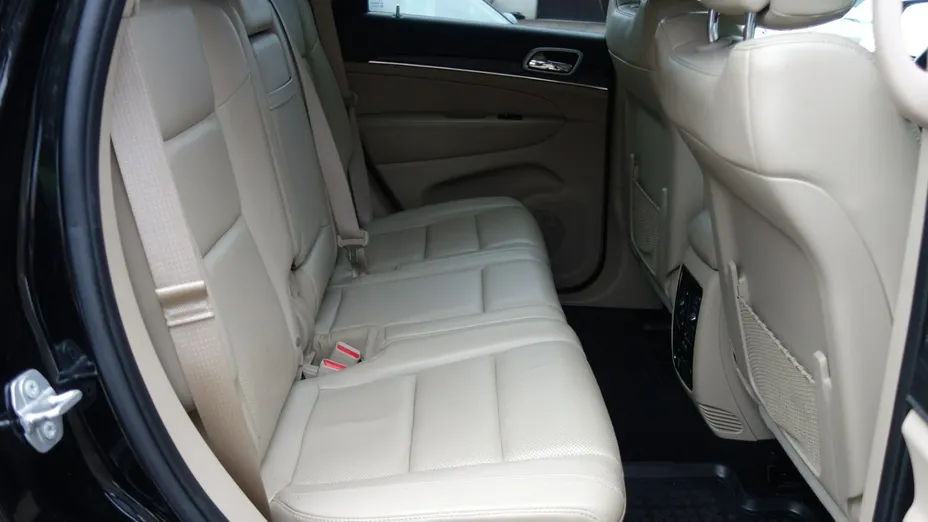 JEEP Grand Cherokee -