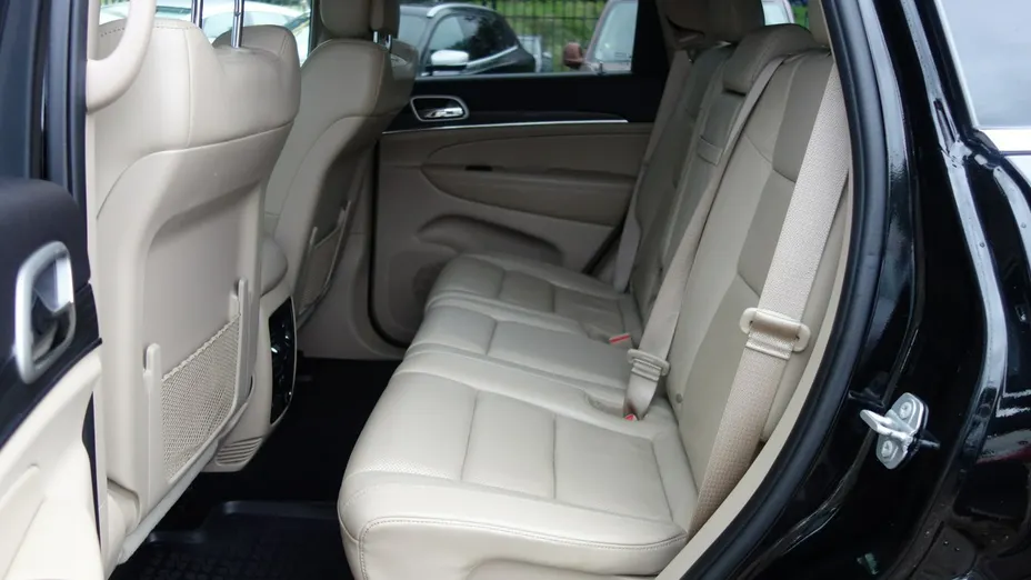 JEEP Grand Cherokee -