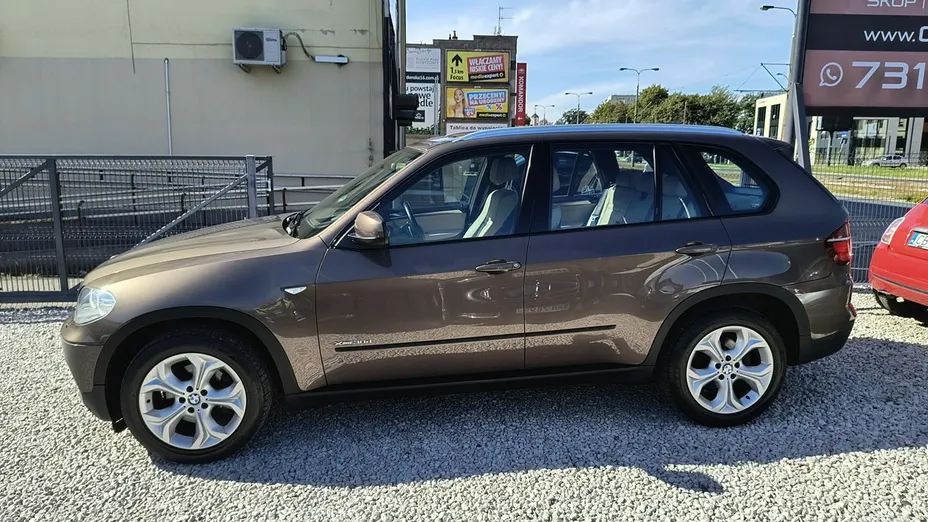 BMW X5 -