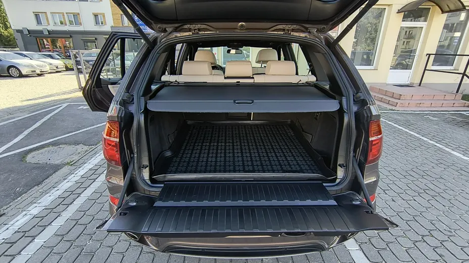 BMW X5 -