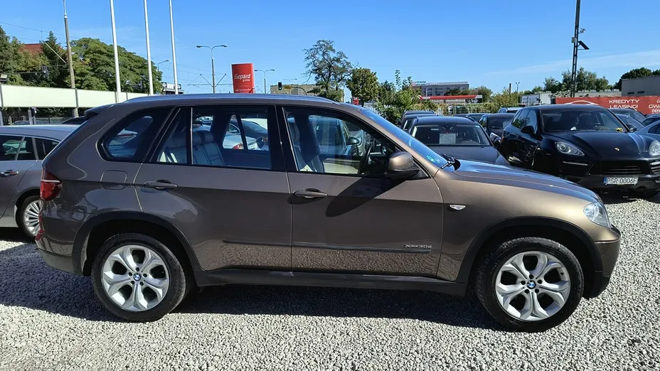 BMW X5 -