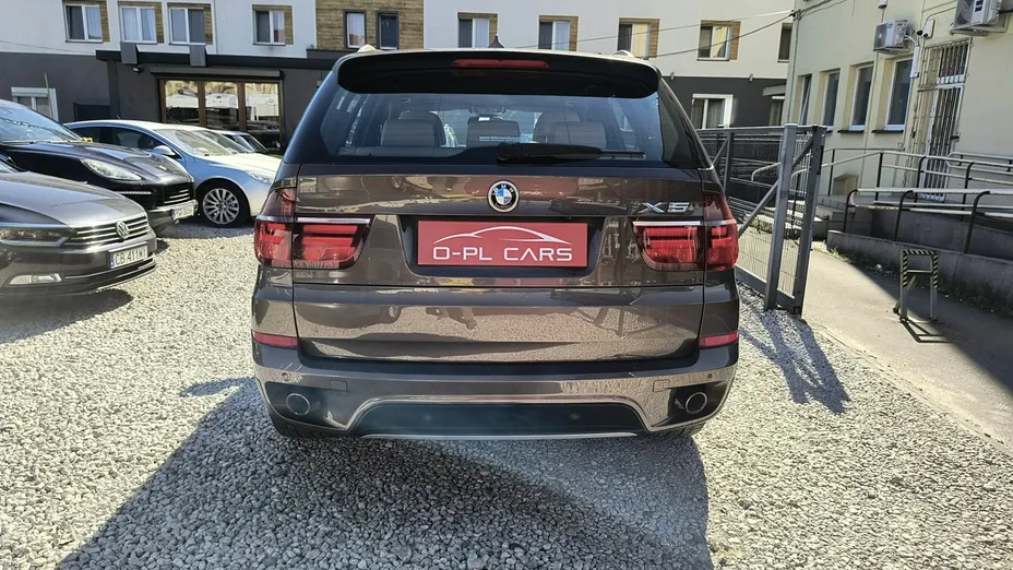 BMW X5 -