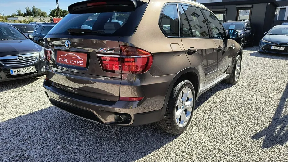 BMW X5 -