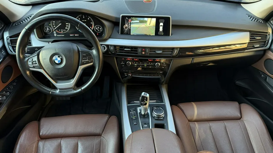 BMW X5 -