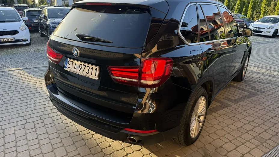 BMW X5 -