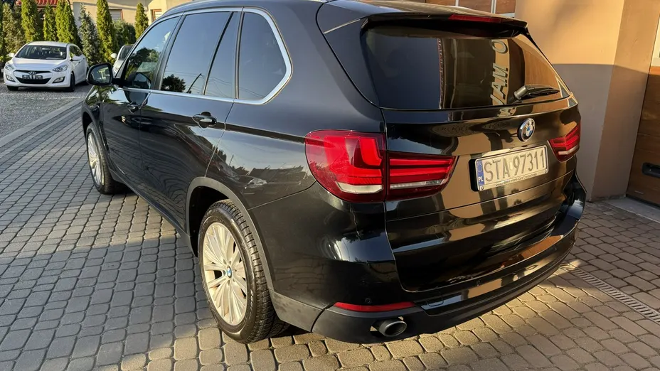 BMW X5 -