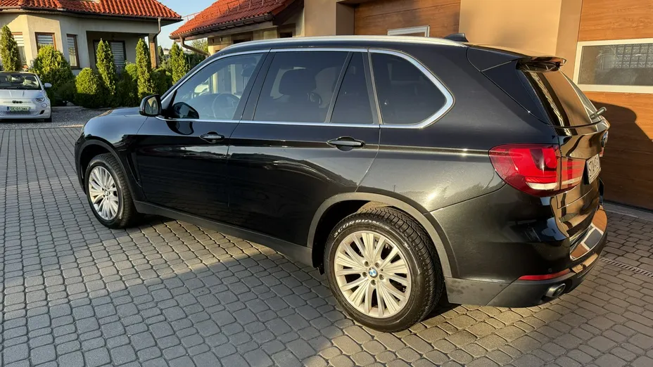 BMW X5 -