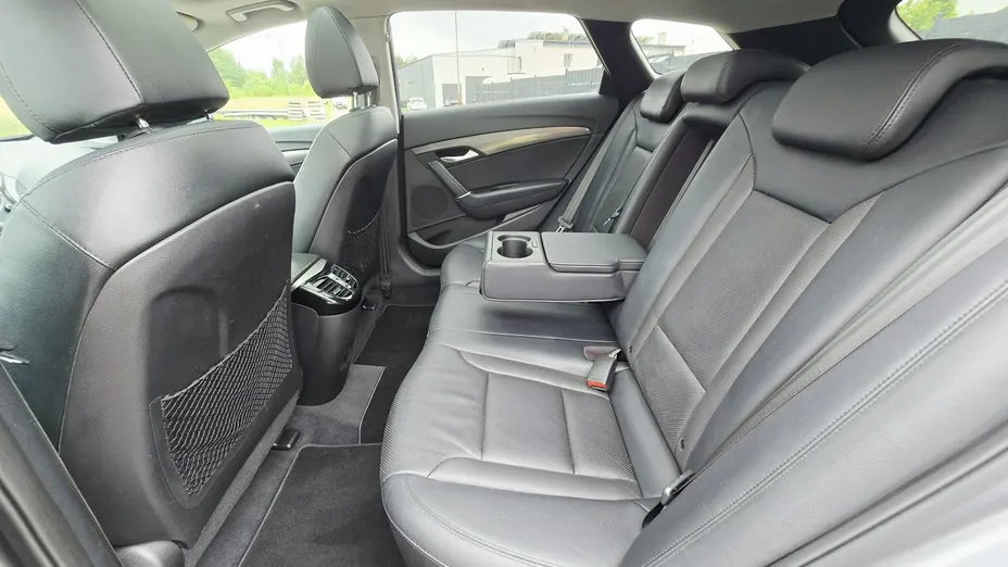 HYUNDAI i40 -