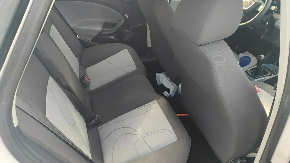 SEAT Ibiza -