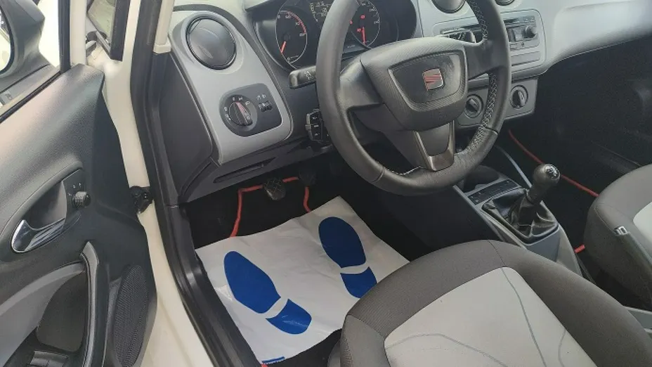 SEAT Ibiza -
