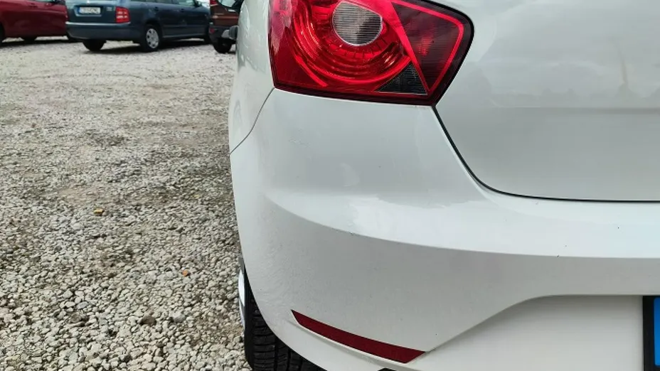 SEAT Ibiza -