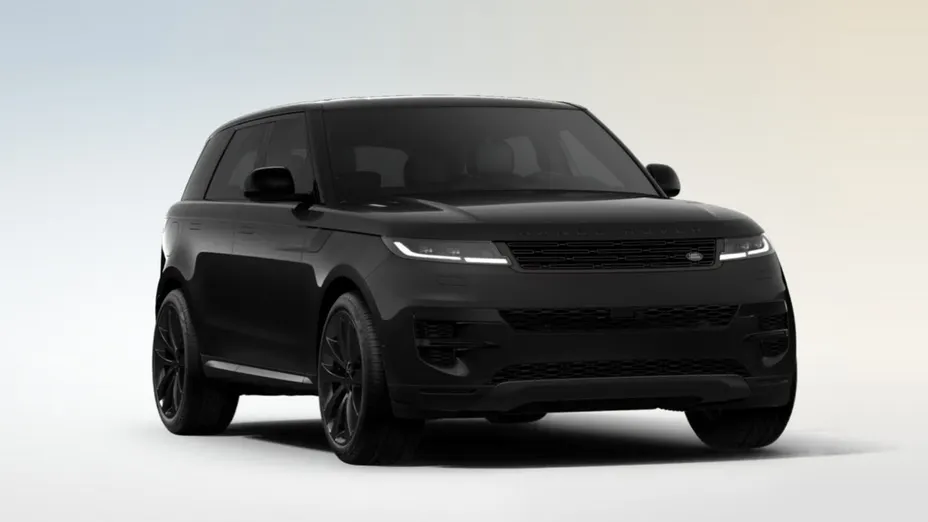 LAND ROVER Range Rover Sport -