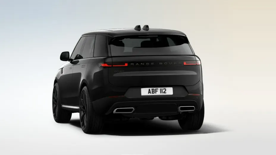 LAND ROVER Range Rover Sport -
