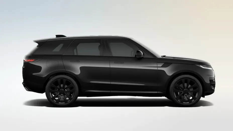 LAND ROVER Range Rover Sport -