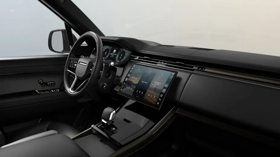 LAND ROVER Range Rover Sport -