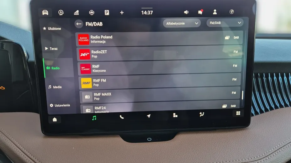 SKODA Superb Superb 2.0 TDI SCR 4x4 L&K DSG Nowy