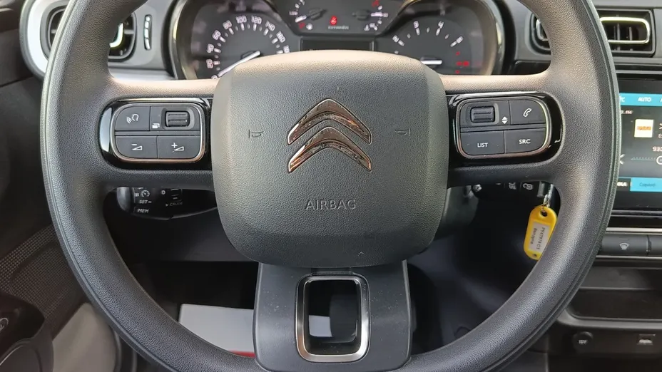 CITROEN C3 C3 1.2 PureTech Shine
