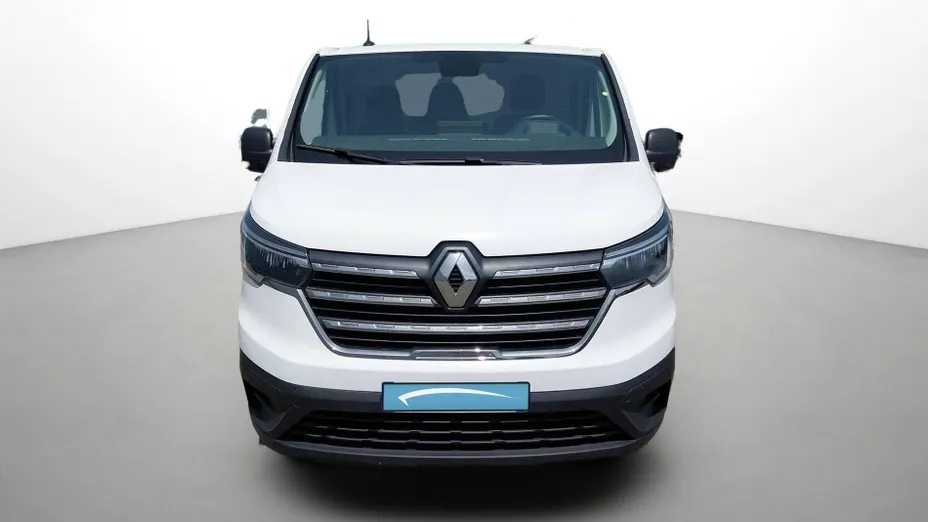 RENAULT Trafic -
