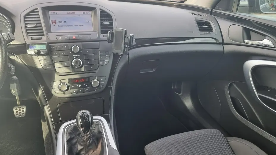 OPEL Insignia -
