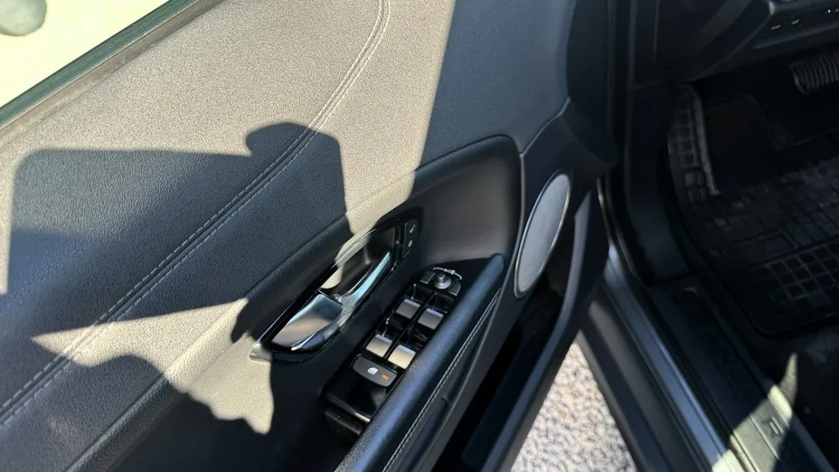 LAND ROVER Range Rover Evoque -