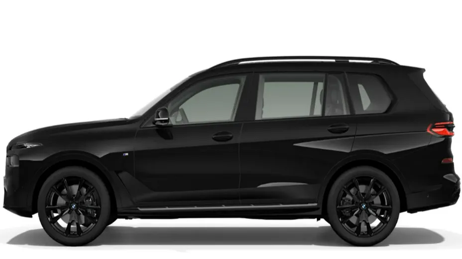 BMW X7 -