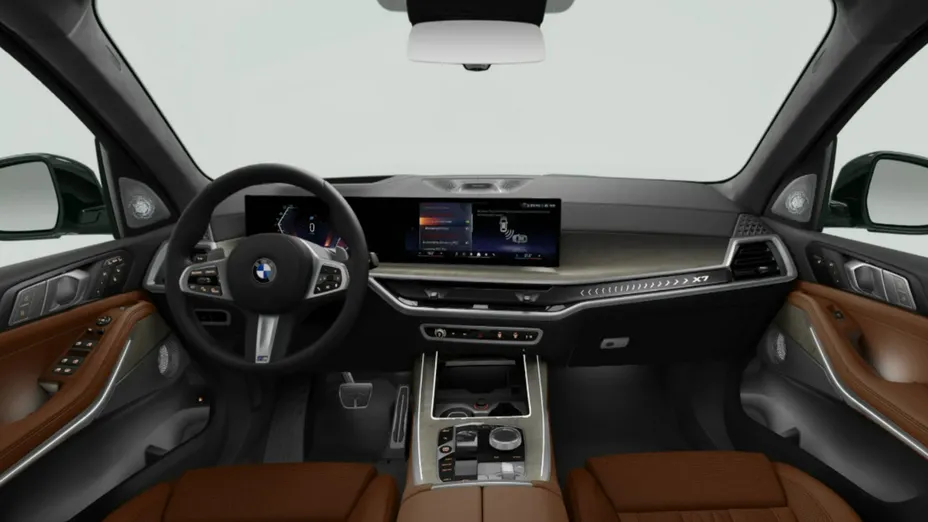 BMW X7 -