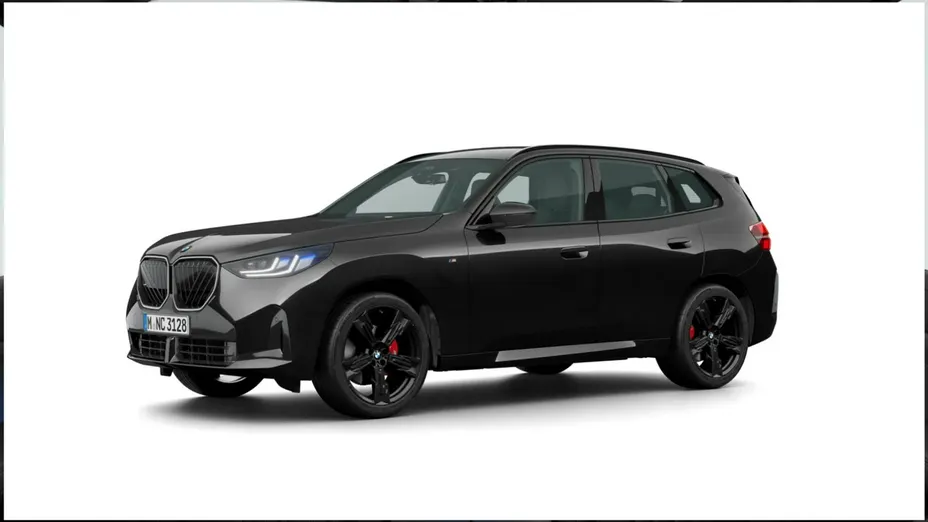 BMW X3 -