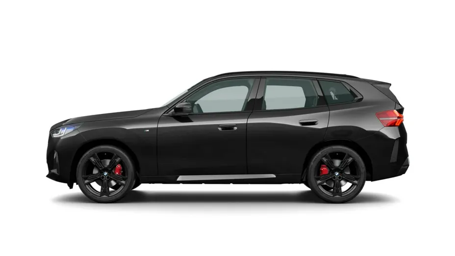 BMW X3 -