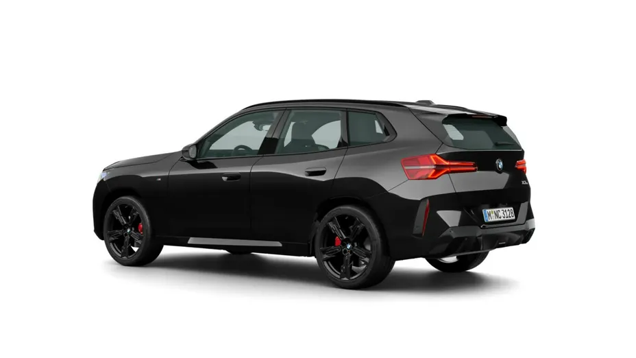 BMW X3 -