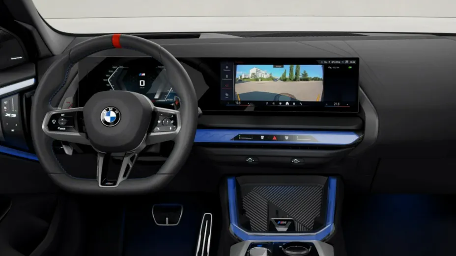 BMW X3 -