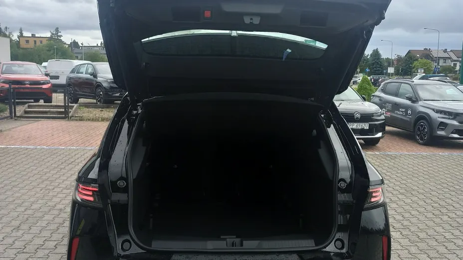 OPEL Grandland X -