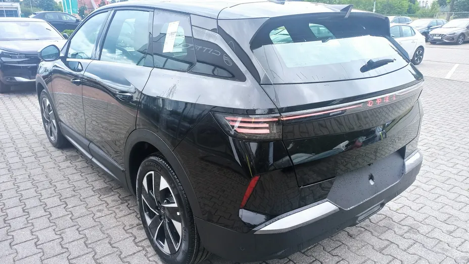 OPEL Grandland X -