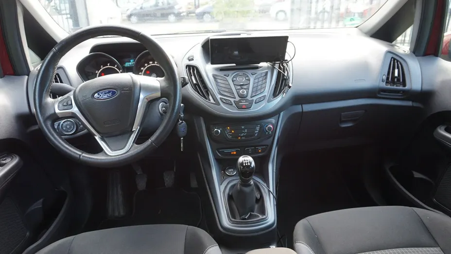 FORD B-MAX -