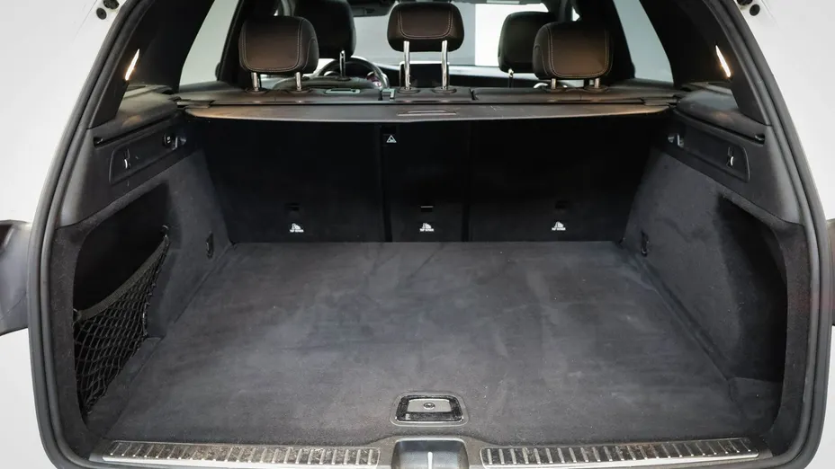 MERCEDES-BENZ GLC -