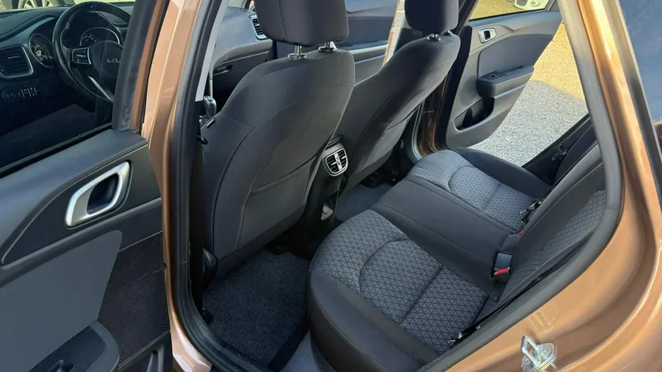 KIA Cee'd -