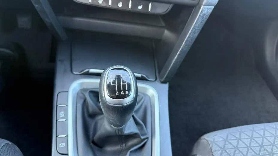 KIA Cee'd -